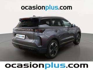 EBRO S700 1.6 TGDI Luxury 7 DCT 108 kW (147 CV)