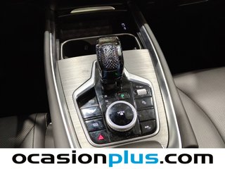 EBRO S700 1.6 TGDI Luxury 7 DCT 108 kW (147 CV)