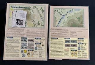 Fighting Formations + Expansión
