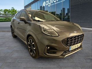 Ford Puma 1.0 EcoBoost 155cv ST-Line X MHEV