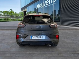 Ford Puma 1.0 EcoBoost 155cv ST-Line X MHEV