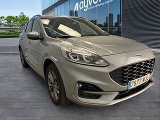 Ford Kuga ST-Line 2.5 Duratec PHEV 165kW Auto