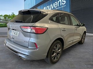 Ford Kuga ST-Line 2.5 Duratec PHEV 165kW Auto