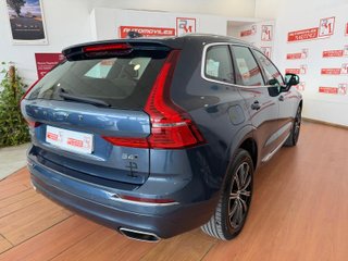 Volvo XC60 2021