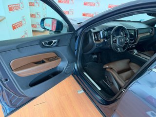 Volvo XC60 2021