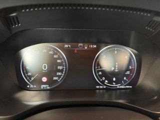 Volvo XC60 2021
