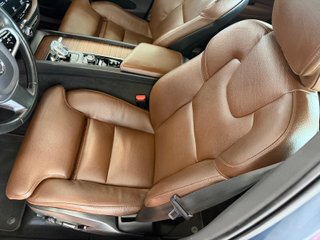 Volvo XC60 2021