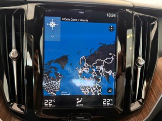 Volvo XC60 2021