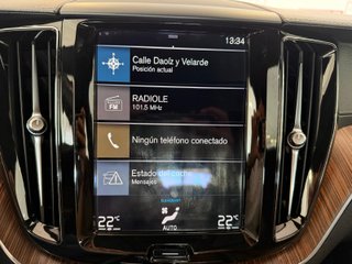 Volvo XC60 2021