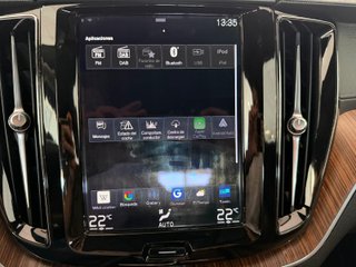 Volvo XC60 2021