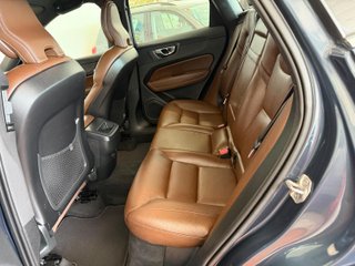 Volvo XC60 2021