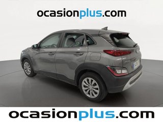 Hyundai Kona 1.0 TGDI Klass 4x2 88 kW (120 CV)