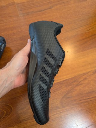 NUEVAS Zapatillas SCOTT VERTEC ROAD talla 44