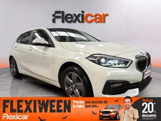 BMW Serie 1 118i