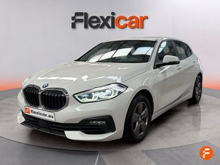 BMW Serie 1 118i