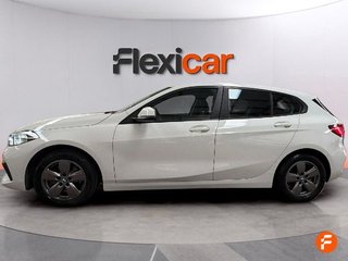 BMW Serie 1 118i