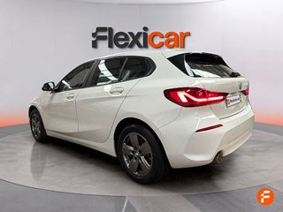 BMW Serie 1 118i