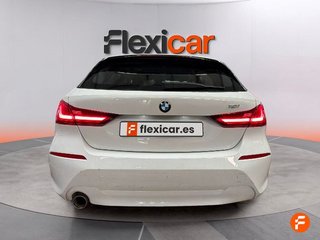 BMW Serie 1 118i