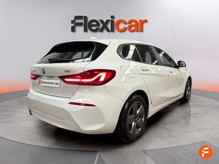 BMW Serie 1 118i