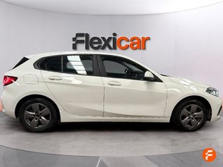 BMW Serie 1 118i