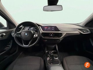 BMW Serie 1 118i