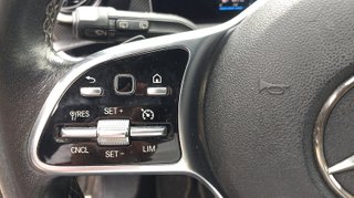 Mercedes-Benz Clase A 180 d 85 kW (116 CV)