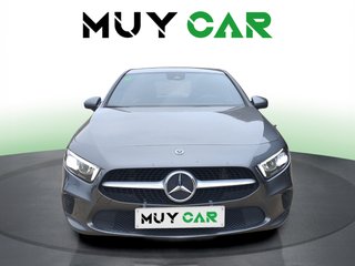 Mercedes-Benz Clase A 180 d 85 kW (116 CV)