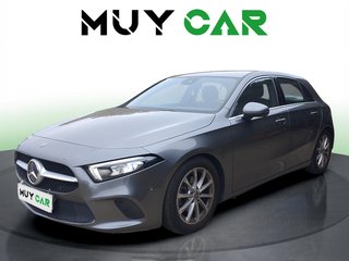Mercedes-Benz Clase A 180 d 85 kW (116 CV)