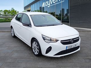 Opel Corsa 1.2T XHL 74kW (100CV) Edition