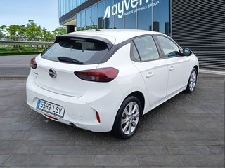 Opel Corsa 1.2T XHL 74kW (100CV) Edition
