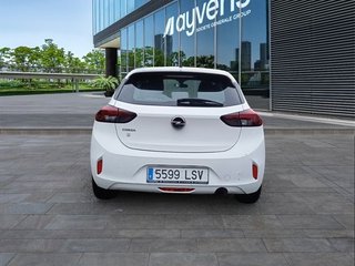 Opel Corsa 1.2T XHL 74kW (100CV) Edition