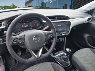 Opel Corsa 1.2T XHL 74kW (100CV) Edition