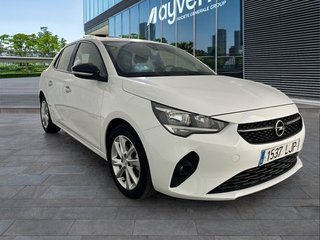 Opel Corsa 1.2T XHL 74kW (100CV) Edition
