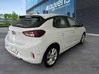 Opel Corsa 1.2T XHL 74kW (100CV) Edition