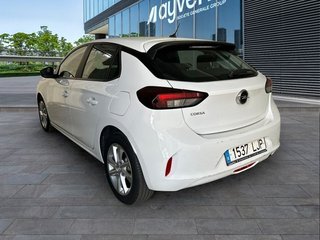 Opel Corsa 1.2T XHL 74kW (100CV) Edition