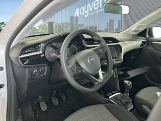 Opel Corsa 1.2T XHL 74kW (100CV) Edition
