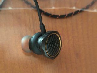 JBL Quantum 50C Cuffie In-Ear Gaming