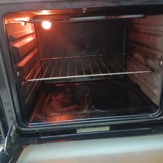 Horno Teka Vitrocerámica