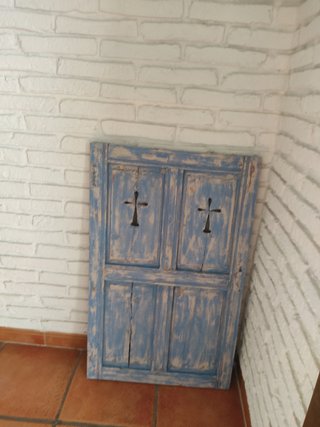 Puerta Luisa