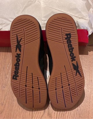 Reebok Nano X5 Talla 42.5