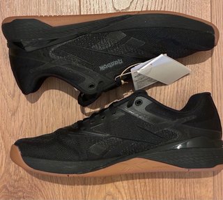Reebok Nano X5 Talla 42.5