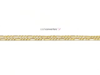 cadena oro 18k 20cm