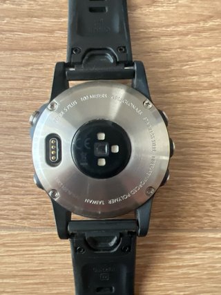 Reloj GPS Garmin Fenix 5 Plus