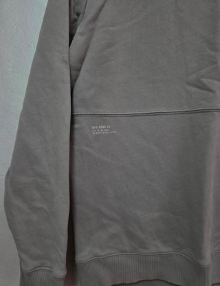 Sudadera Scalpers Beige