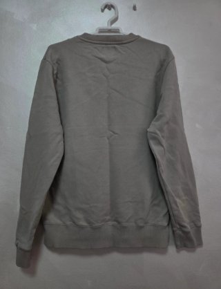 Sudadera Scalpers Beige