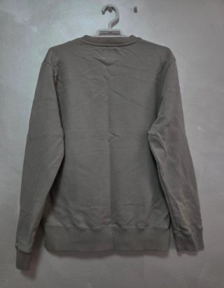 Sudadera Scalpers Beige