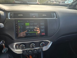 DSP Senuopu Auto HIFI System