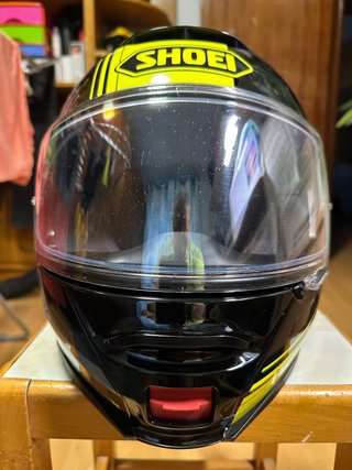 Casco Shoei Neotec 2