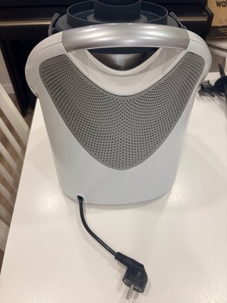 Thermomix TM6 con TM Friend y Cortador