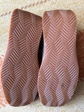 Zapatos Rogal's Cuero Talla 45 Gris sin usar